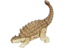 Фигурка Hasbro Мир юрского периода Ankylosaurus 16 см B12732