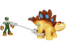 Набор фигурок Hasbro Мир юрского периода Stegosaurus B05332