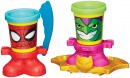 Набор для творчества Hasbro Марвел Человек-Паук и Зеленый Гоблин B0744