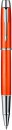 Ручка-роллер Parker IM Premium T225 Historical colors Big Red CT черный 1892644