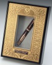 Ручка-роллер Visconti San Basil VS-673-185
