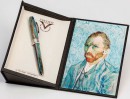 Ручка-роллер Visconti Van Gogh 2011 Автопортрет VS-784-253