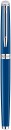 Ручка-роллер Waterman Hemisphere Obsession Blue CT черный 19046002