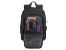 Рюкзак для ноутбука 15.6" Riva 7560 полиэстер черный2