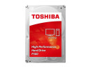 Жесткий диск 3.5" 1 Tb 7200 rpm 64 Mb cache Toshiba P300 SATA III 6 Gb/s HDWD110UZSVA2