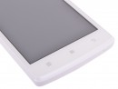 Смартфон Lenovo A2010-A белый 4.5" 8 Гб LTE GPS Wi-Fi PA1J0006RU3