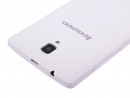 Смартфон Lenovo A2010-A белый 4.5" 8 Гб LTE GPS Wi-Fi PA1J0006RU4