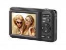 Цифровая фотокамера Rekam iLook S955i 21 Mpx 2.7" LCD черный2