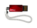 Флешка USB 64Gb Silicon Power Touch 810 SP064GBUF2810V1R красный