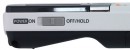 Цифровой диктофон Olympus VN-7800 4Гб черный/белый5
