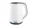 Чайник Scarlett SC-EK21S11 2200 Вт 1.7 л пластик белый
