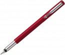 Перьевая ручка Parker Vector Standard F01 0.8 мм S0282490