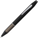 Шариковая ручка поворотная CROSS Easywriter черный AT0692-1