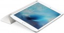 Чехол-книжка Apple Smart Cover для iPad mini 4 белый MKLW2ZM/A3