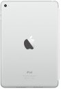 Чехол-книжка Apple Smart Cover для iPad mini 4 белый MKLW2ZM/A6