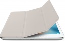 Чехол-книжка Apple Smart Cover для iPad mini 4 серый MKM02ZM/A2