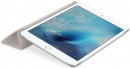 Чехол-книжка Apple Smart Cover для iPad mini 4 серый MKM02ZM/A3