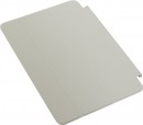 Чехол-книжка Apple Smart Cover для iPad mini 4 серый MKM02ZM/A4