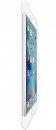 Чехол (клип-кейс) Apple Silicone Case для iPad mini 4 белый MKLL2ZM/A4