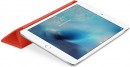 Чехол-книжка Apple Smart Cover для iPad mini 4 оранжевый MKM22ZM/A3