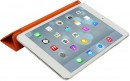 Чехол-книжка Apple Smart Cover для iPad mini 4 оранжевый MKM22ZM/A4