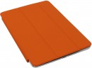 Чехол-книжка Apple Smart Cover для iPad mini 4 оранжевый MKM22ZM/A5