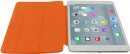 Чехол-книжка Apple Smart Cover для iPad mini 4 оранжевый MKM22ZM/A6