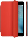 Чехол-книжка Apple Smart Cover для iPad mini 4 оранжевый MKM22ZM/A7