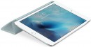 Чехол-книжка Apple Smart Cover для iPad mini 4 голубой MKM52ZM/A3