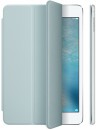 Чехол-книжка Apple Smart Cover для iPad mini 4 голубой MKM52ZM/A4
