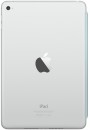 Чехол-книжка Apple Smart Cover для iPad mini 4 голубой MKM52ZM/A5