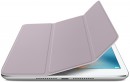 Чехол-книжка Apple Smart Cover для iPad mini 4 сиреневый MKM42ZM/A2