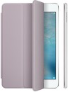 Чехол-книжка Apple Smart Cover для iPad mini 4 сиреневый MKM42ZM/A4