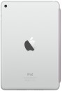 Чехол-книжка Apple Smart Cover для iPad mini 4 сиреневый MKM42ZM/A5