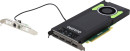 Видеокарта PNY Quadro M4000 VCQM4000-PB PCI-E 8192Mb GDDR5 256 Bit Retail