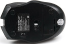Мышь беспроводная Dialog Pointer RF MROP-04U чёрный USB2