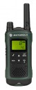Радиостанция Motorola TLKR-T81 Hunter зеленый