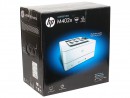 Принтер HP LaserJet Pro M402n C5F93A ч/б A4 38ppm 600x600dpi 128Mb Ethernet USB5