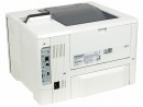 Принтер HP LaserJet Enterprise M506dn F2A69A ч/б A4 43ppm 1200x1200dpi 512Mb Duplex Ethernet USB2