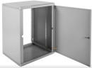 Шкаф настенный разборный 12U ЦМО ШРН-Э-12.650.1 600х650mm дверь металл2