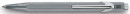 Шариковая ручка автоматическая Caran D’Ache Office Original синий M 849.069