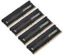Оперативная память 16Gb (4x4Gb) PC4-21300 2666Hz DDR4 DIMM Crucial BLE4C4G4D26AFEA4