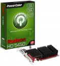 Видеокарта 2048Mb PowerColor HD5450 PCI-E DVI HDMI AX5450 2GBK3-SHV7E Retail4