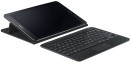 Чехол-клавиатура Samsung для Galaxy Tab S2 9.7 черный EJ-FT810RBEGRU5