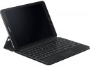 Чехол-клавиатура Samsung для Galaxy Tab S2 9.7 черный EJ-FT810RBEGRU6