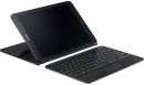 Чехол-клавиатура Samsung для Galaxy Tab S2 9.7 черный EJ-FT810RBEGRU8