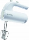Миксер ручной Scarlett SC-HM40S01 250 Вт белый