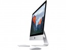 Моноблок Apple iMac 27" Retina 5K MK462RU/A IPS 5120x2880 глянцевый i5 3.2GHz 8Gb 1Tb AMD R9 M380-2Gb Bluetooth Wi-Fi серебристый OS X El Capitan3