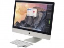Моноблок Apple iMac 27" Retina 5K MK462RU/A IPS 5120x2880 глянцевый i5 3.2GHz 8Gb 1Tb AMD R9 M380-2Gb Bluetooth Wi-Fi серебристый OS X El Capitan4