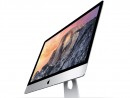 Моноблок Apple iMac 27" Retina 5K MK462RU/A IPS 5120x2880 глянцевый i5 3.2GHz 8Gb 1Tb AMD R9 M380-2Gb Bluetooth Wi-Fi серебристый OS X El Capitan5